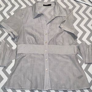 The Limited Button Down - Size L